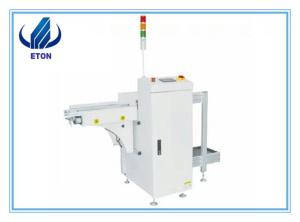 China White Color LED Production Machine , LED Light Making Machine ET-L460 CE Certificated wholesale