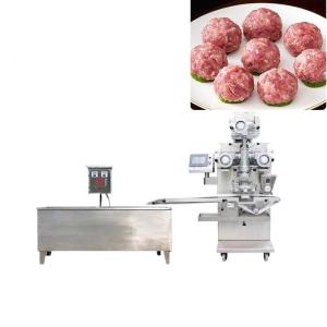 China Multifunctional Meat Production Equipment For Customizable Solutions wholesale
