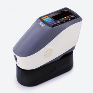 China Car color matching chroma meter spectrophotometer YS3060 with PC software compare to Xrite CI64 spectrophotometer wholesale