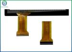 COB Type 7" Projected Capacitive Touch Screen For Industrial Monitor With USB