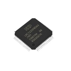 China N-X-P LPC1225FBD64 Integrated Circuit IC Electronic Components Transistor wholesale