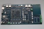 Kaz Circuits OEM Control Board Prototype Controller PCBA flow meters Printed