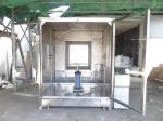 MIL - STD WATER IP Test IEC ip3 ip6 Tait Standards IP Test Equipment