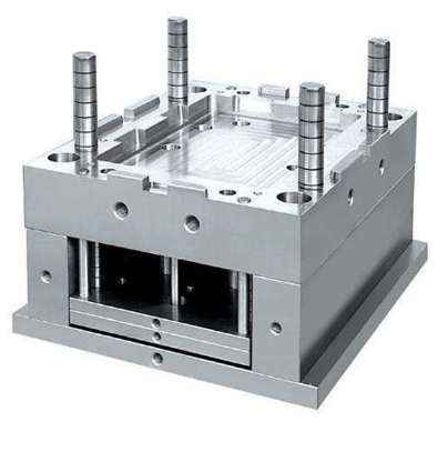Custom Surface Texture Home Appliance Mould Plastic Electronic Housing Mold