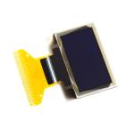 0.96 inch SSD1315 OLED Display Module Folding Type OEL Display ModulePixel