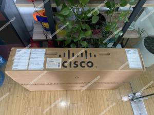 China Cisco CTI-CMS-1000-M5-K9 2 Processors And 2TB Storage Networking Solutions B2B Network Infrastructure wholesale