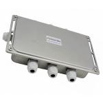 6-channel load cell Summing box Multi-input junction box for load cell