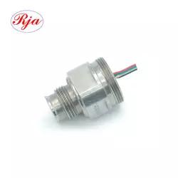 China 20mA Stainless Steel Pressure Sensor Output Transmitter For Water Air Oil on sale
