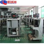 Security detectors of x rays Baggage and Parcel Inspection for detect dangerous