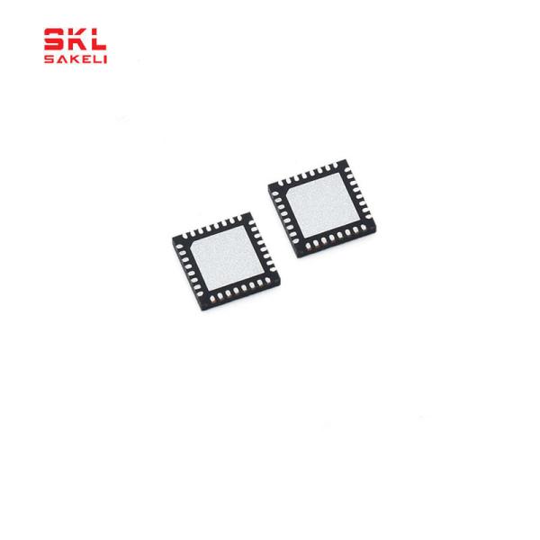 Quality EFM32ZG210F32-B-QFN32R MCU Microcontroller Unit 32-Bit ARM Cortex-M0 Core for sale