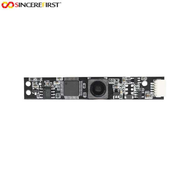 Quality High Resolution CMOS Camera Module Board Image Processing Sensor for sale