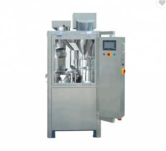 Quality Fully Automatic Capsule Filling Machine , Hard Gelatin Capsule Filling Machine for sale