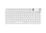 96-key Bluetooth Keyboard 3.0 Or 5.0 Portable For Frequent Mobile Use With