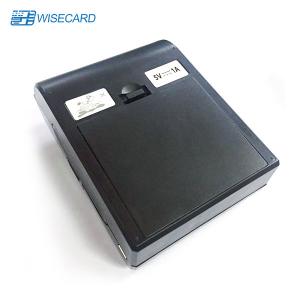 China IOS Bluetooth Thermal Printer , Portable Bluetooth Printer For Android Phone wholesale