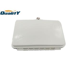 China Optical Communication System 2 Port FTTH Termination Box wholesale