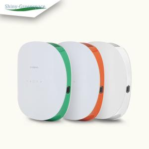 China White Wall Mounted Ventilator H13 with Remote Control wholesale