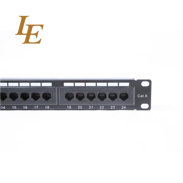 Quality Efficiently Manage Your Network with Network Patch Panel for sale
