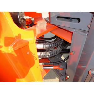 2T loader ZL20F with aircon