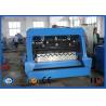 Buy cheap 1.5-3.0mm Corrugated Steel Granary Silo Roll Forming Machine Gcr15 Roller from wholesalers