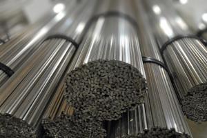 China Flat Spring Steel Wire on sale