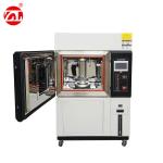 Xenon Arc Lamp Light Fastness Test Chamber , Xenon Aging Test Machine