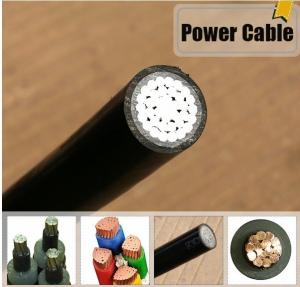 China 0.6/1KV XLPE Insulation YJV Power Cable，ECHU Power Cable on sale