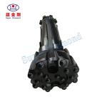 Forging Process Epiroc Pr52 Reverse Circulation Drill Bit and Shroud for Mining