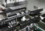 Genitec Anti Static Spindle Circuit Board Cutting Machine For Small Size PCB