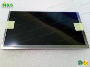 China Normally White LB070WQ5-TD01 TFT LCD Module Active Area 155.952×82.8 mm Input Voltage 5.0V (Typ.) wholesale