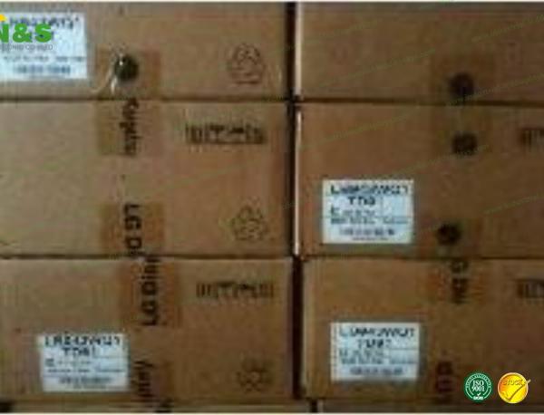 Quality Antiglare 18.5" Chimei LCD Panel With Dot Matrix Lcd Display G185BGE-L01 for sale