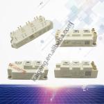 FF200R33KF2C 3300 V 200 A Dual IGBT Module With IGBT2 Emitter Controlled Diode