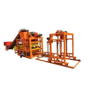 China Lightweight Plug Unplug Brazing AAC Block Machine wholesale