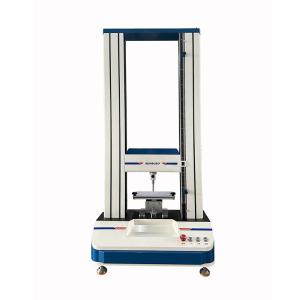 China Foam Sponge Packaging Material Compression Resistance Testing Machine wholesale