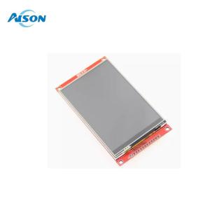 China 320x480 SPI TFT Module 4.0 Inch LCD Display With Touch Screen wholesale