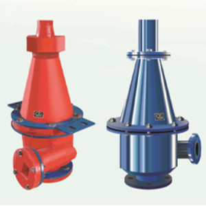 China 57kg Gravity Separation Machine Hydrocyclone wholesale