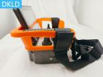 Wireless Remote Control For Firefighting Robots