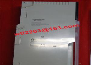 China 140cpu31110 Schneider Modicon Quantum Unity Processor 1 2 Modbus Plus Connection wholesale