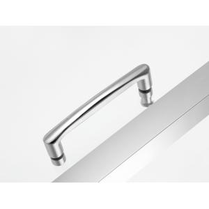 CCC Certification Bath Shower Enclosure Dual Handle LBS7813 Customized