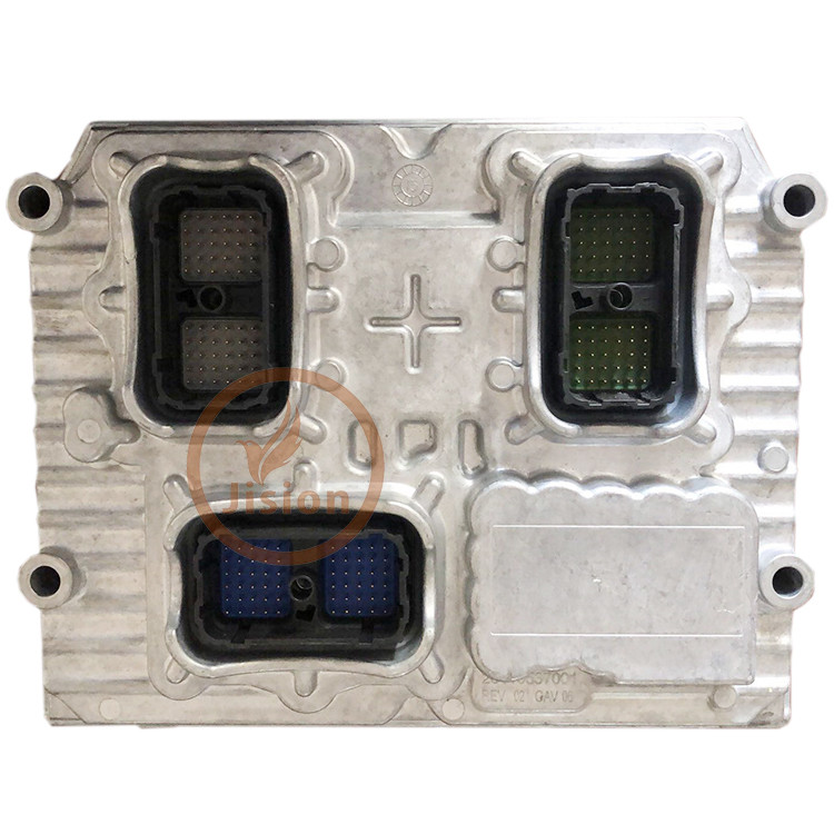 China PC200-10 Komatsu Controller , 4993120 ECU Engine Control Unit on sale