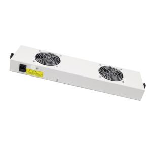 AP-DC2452-60C Two Fans Static Electricity Eliminator