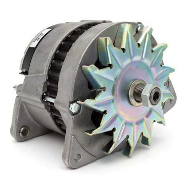 2871A165 Perkins Genuine Alternator Engine Parts