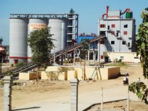 China 150tph Cement Clinker Grinding Plant Unit Dry Process wholesale