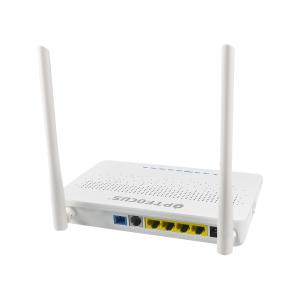 Epon onu ont wifi modem 1GE+3FE VOIP ONU FTTH fiber end user xpon huawei ont bridge pppoe wifi onu