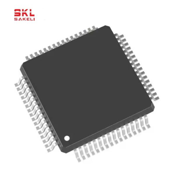 Quality STM32L451RET6TR MCU Microcontroller Unit CPU Flash memory interfaces for sale