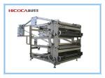 Intelligent Pasta Cutter Machine With Packaging Double Layers Type