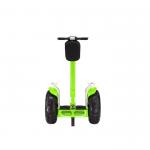 72 V Golf Electric Scooter App Control , Alloy Frame Off Road Segway Scooter For