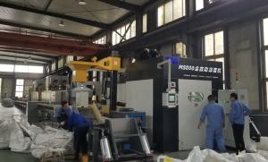 High Powerful Dip Spin Coating Machine Advanced Technology Multi Function