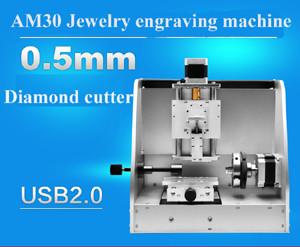 China Jewelry Making Tools Mini Engraving Machine Jeweler Equipment wholesale