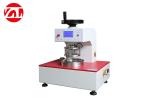 Digital Fabric Water Permeability Testing Machine , Hydrostatic Pressure Tester