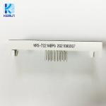 Household Appliances Custom LED Displays 72*21mm 7 Segment Numeric Led Displays
